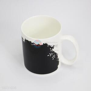 Color Changing Ceramic Mug Cup with Best Price