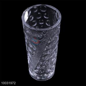 Hot Sale Thread Style Glass Bottle Crystal Vase