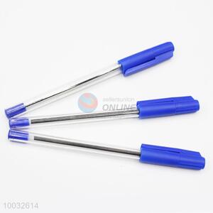 Simple Design Plastic Ball-point Pen