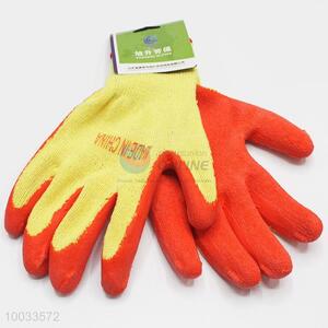 Competitive Price <em>Latex</em> Coated Antistatic Protective Working/Safety <em>Gloves</em>