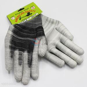 Abstract Pattern 8 Cun Antistatic Protective Working/Safety <em>Gloves</em>