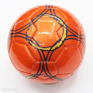 Wholesale Orange Size 2 Laminated Handball