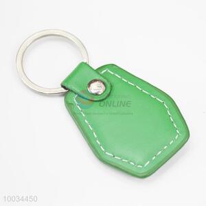 Good Quality PU Leather Key Chain