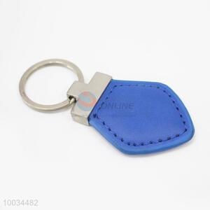 Rhombus Shape Key Chain