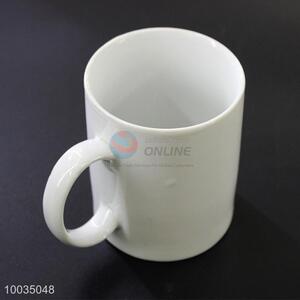 New Arrivals White Ceramic Cup/Coffee Mug