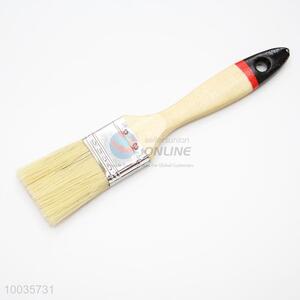 Wholesale 1.5 Inch Wood Handle Paint Brush Wall Paint Brush