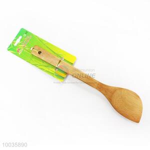 High Quality Oblique Bamboo Utensils Turner