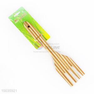 New Design Bamboo Leakage Shovel