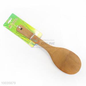 Wholesale Classic Bamboo Utensils Turner