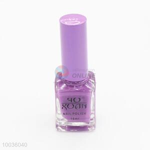 Purple Nail Polish For Women