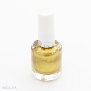 Yellow Nail Polish For Women