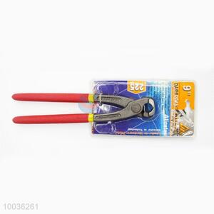 Hot Sale Hand Tool Steel Adjustable 4.5 Inch Rabbet Pliers