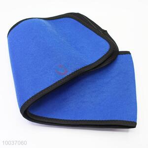 Breathable lumbar support belt waist belt