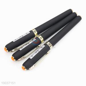 Hot Sale 1MM Fashion Golden Gel Ink Pen