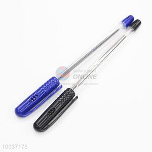 Hot Sale 0.7MM New Design 2 Colors Ball-point Pen