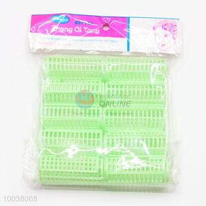 Fashion 10PCS/Bag Magic Hair Roller