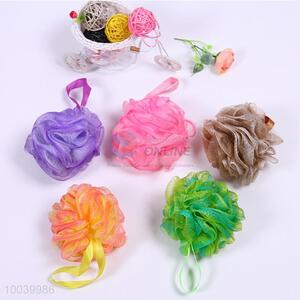 35g Utility Hot Sale Colourful Bath Ball