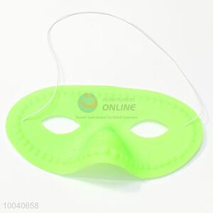 Carnival party mask halloween pvc eye mask