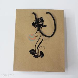 18*23*10CM Kraft <em>Paper</em> Sacks Shopping <em>Paper</em> Bag