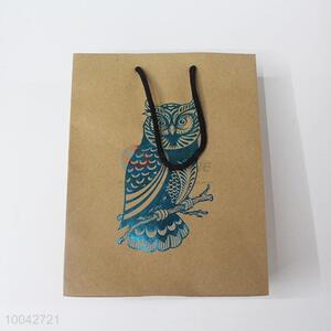 18*23*10CM Kraft <em>Paper</em> Sacks Shopping <em>Paper</em> Bag