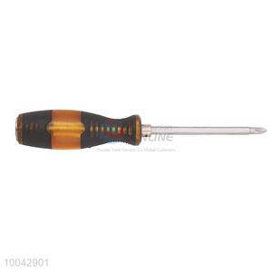 High Quality Straight Screwdriver/Cross Screwdriver