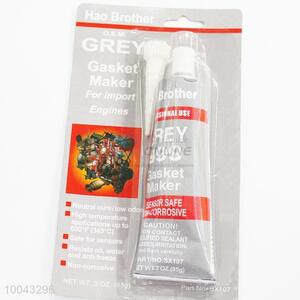 Grey 999 gasket maker for import engines