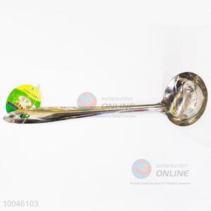 Promotional 6cm Stainless Steel Soup Ladle for Kitchen Use