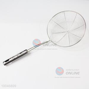 Wholesale 12cm Stainless Steel Handle Mesh Strainer