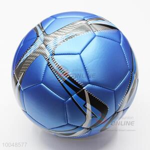 Latest Fashion High Quality PU Fashionable Football/Soccer