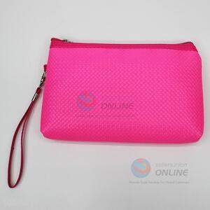 Big capacity lady cosmetic bag/storage bag