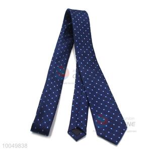 High quality polyester printing silk ties for men