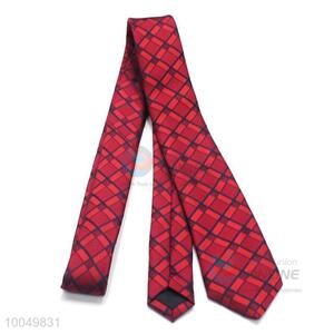 100% Wholesale silk polyester printing men ties