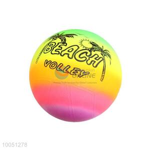 24cm Colorful Beach Ball/Toys Ball