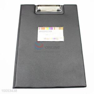 Newly Design PP A4 Refillable File Folder