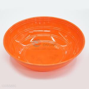 Popular Orange Melamine Bowl