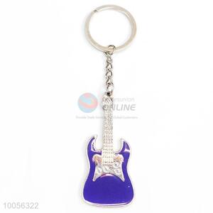 Creative Musical Instruments Shape Alloy Key Chain