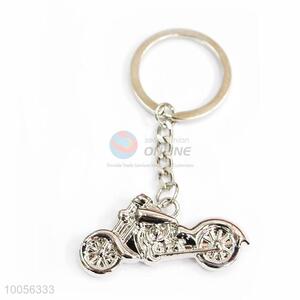 Top Quality Motorcycle Shape Zinc Alloy Key Chain