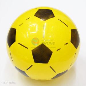 Wholesale promotional pvc beach ball football toys