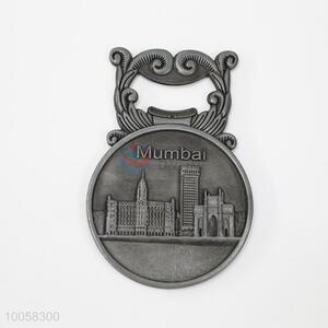 High Quality Zinc Alloy Opener