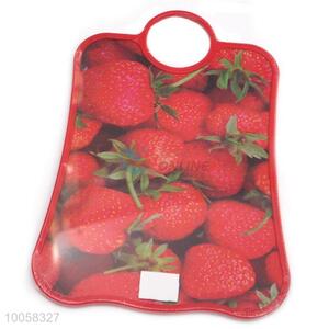 Wholesale PP&Wooden Fruit Chopping Board