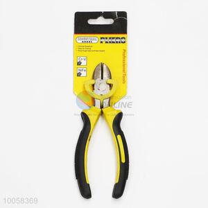 6inch professional tools carbon steel diagonal pliers