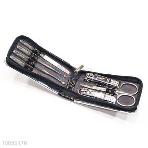 Wholesale earpick pedicure set tool for household