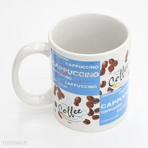 Hot Selling Ceramic Coffee Cup