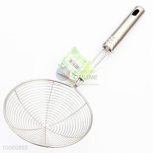 New Arrival Stainless Steel Oil Strainer