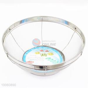 Wholesale Stainless Steel Vegetable/Fruit Basket