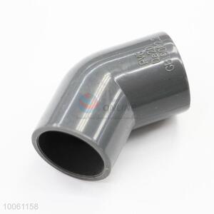 Competitive price PVC 45 degree elbow