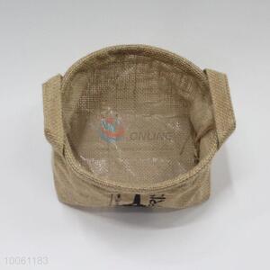 Good quality linnet basket