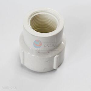 High quality PVC reducing coupling