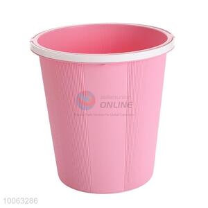 China factory plastic trash can/waste bin