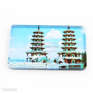 Good Quality Color Printing Fridge Magnet